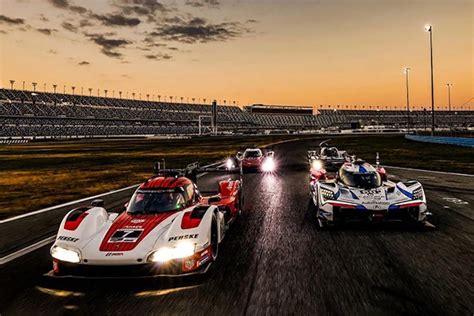 2019 rolex 24 daytona results|rolex 24 2023 live timing.